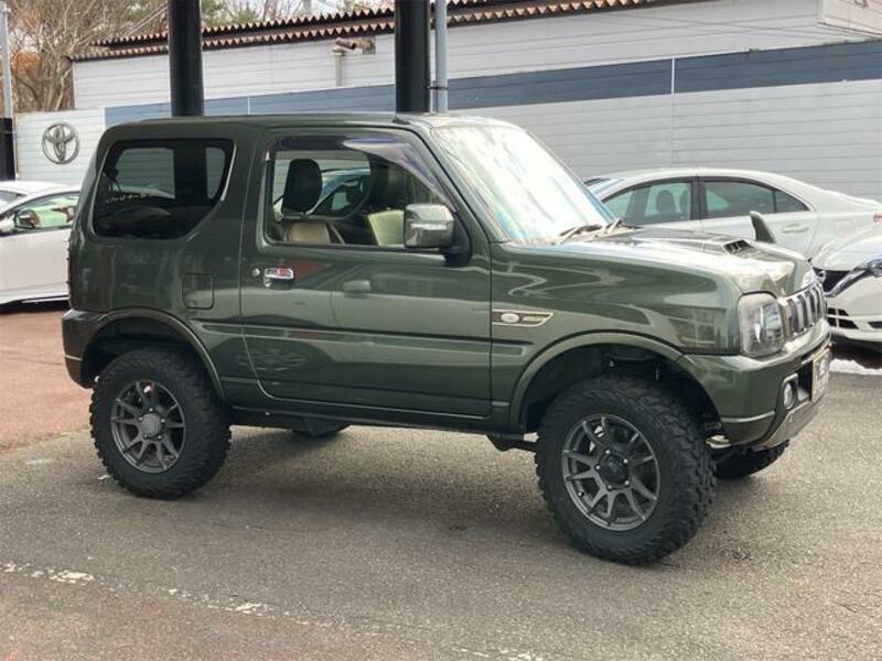 JIMNY