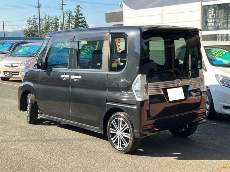 TANTO