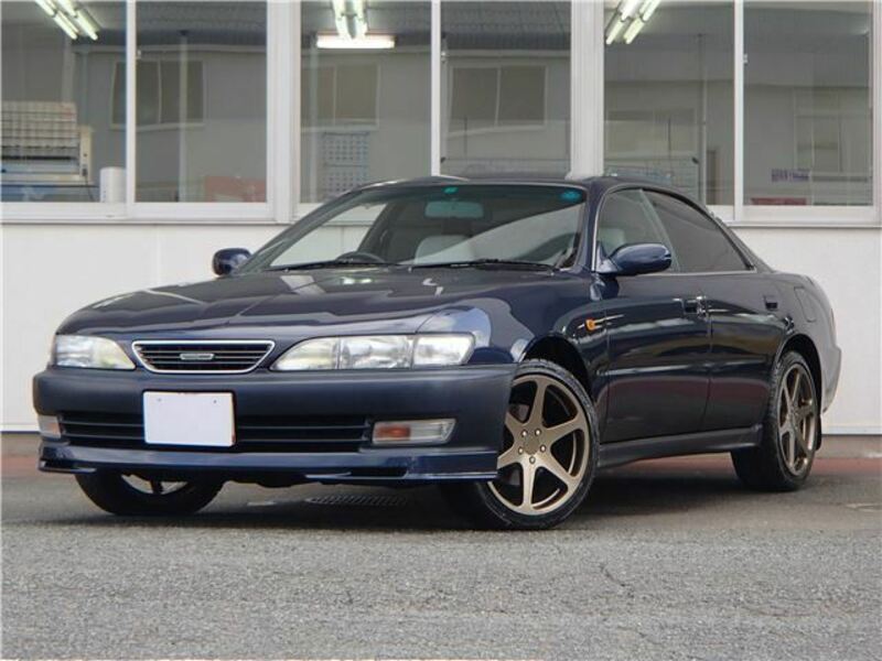CARINA ED-0