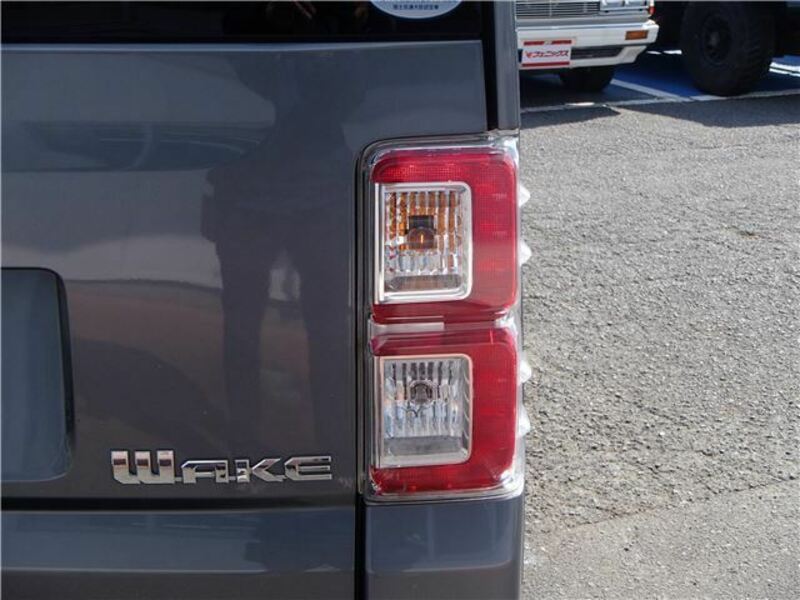 WAKE
