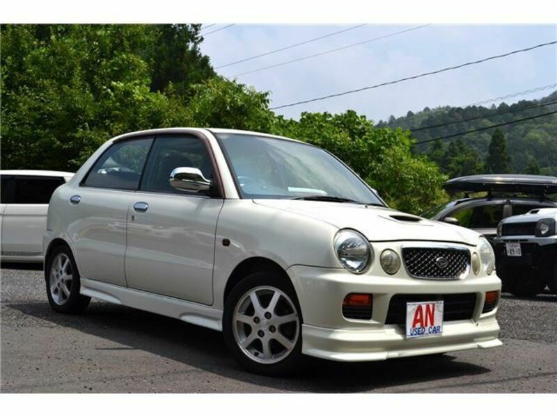 DAIHATSU OPTI