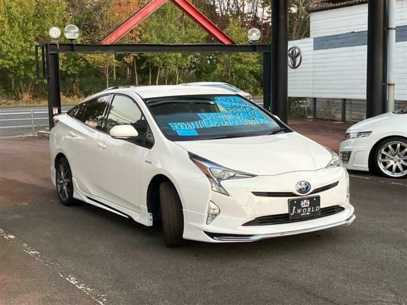 PRIUS