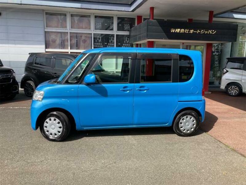 TANTO