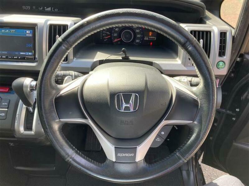 STEPWAGON SPADA