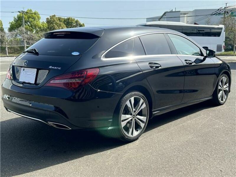 CLA-CLASS
