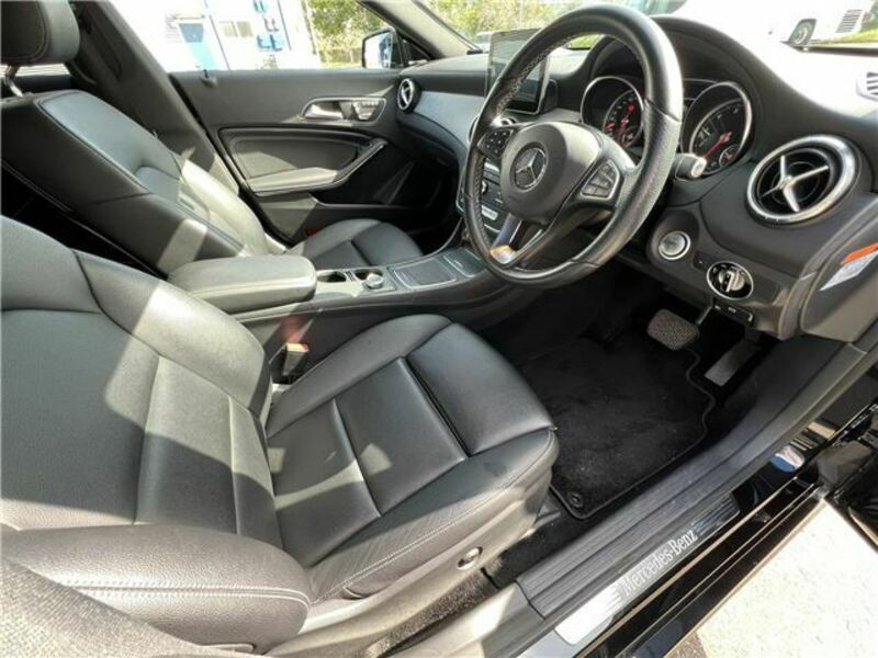 CLA-CLASS