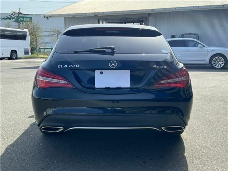 CLA-CLASS