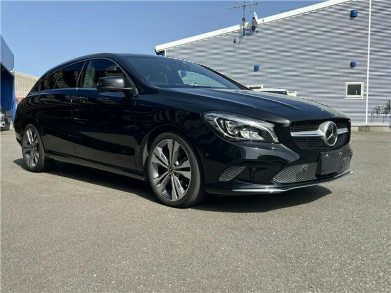 CLA-CLASS