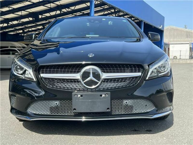 CLA-CLASS