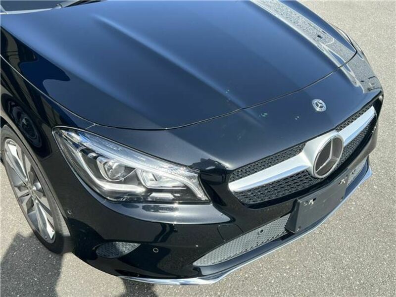 CLA-CLASS