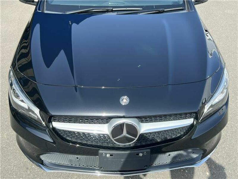 CLA-CLASS