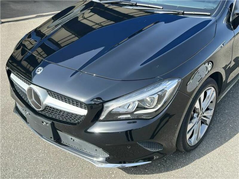 CLA-CLASS