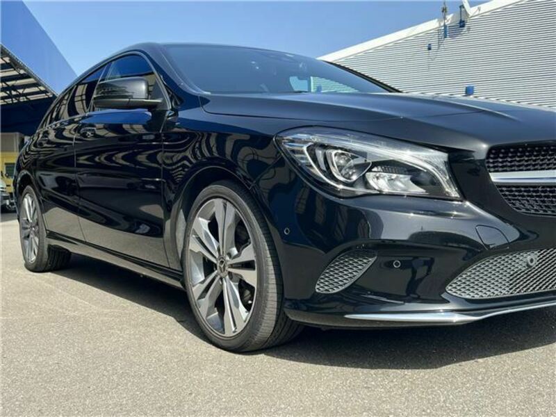 CLA-CLASS
