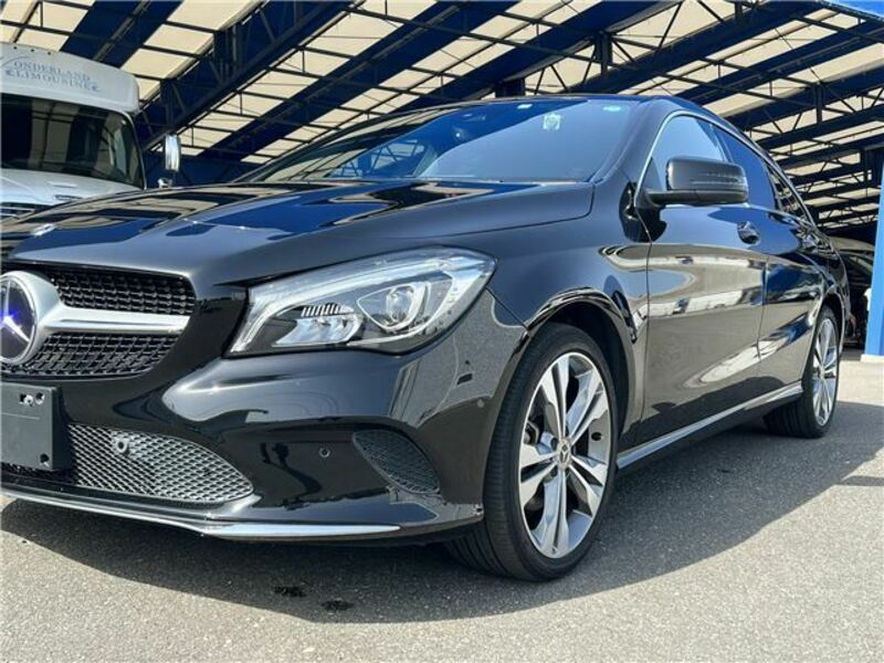 CLA-CLASS