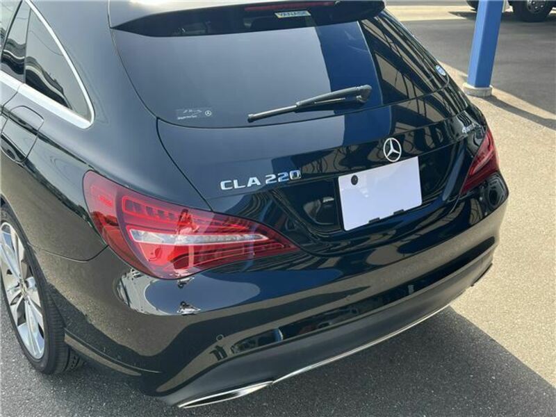 CLA-CLASS