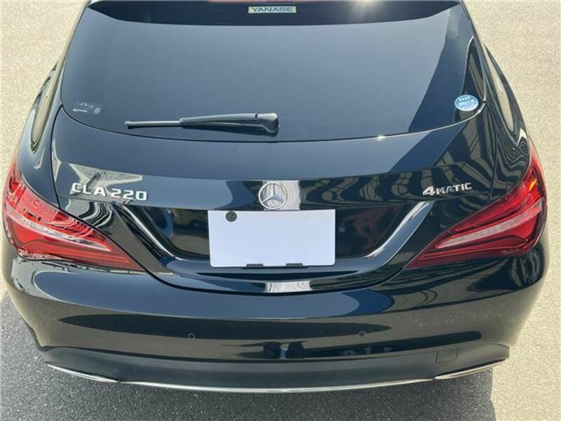 CLA-CLASS