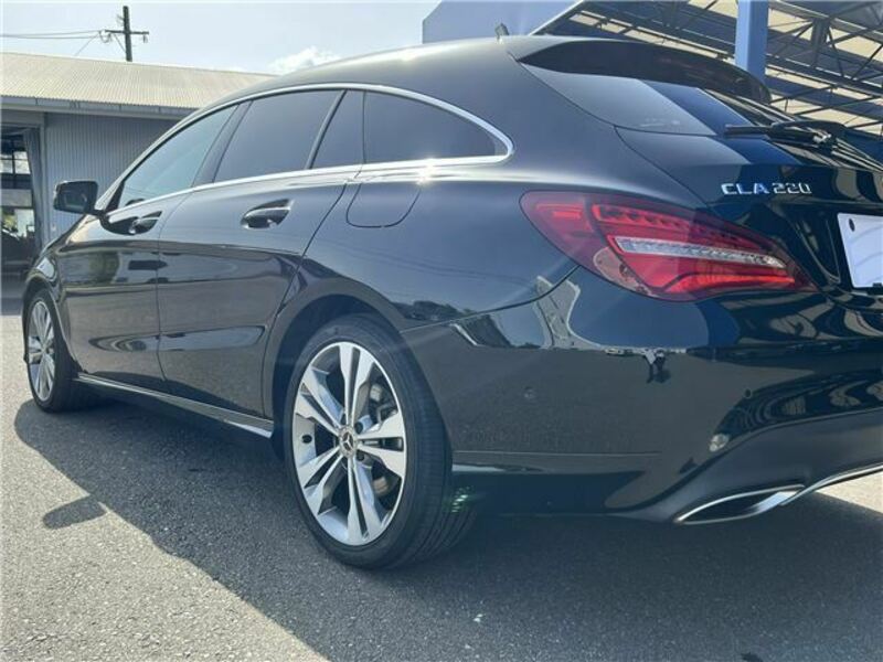 CLA-CLASS