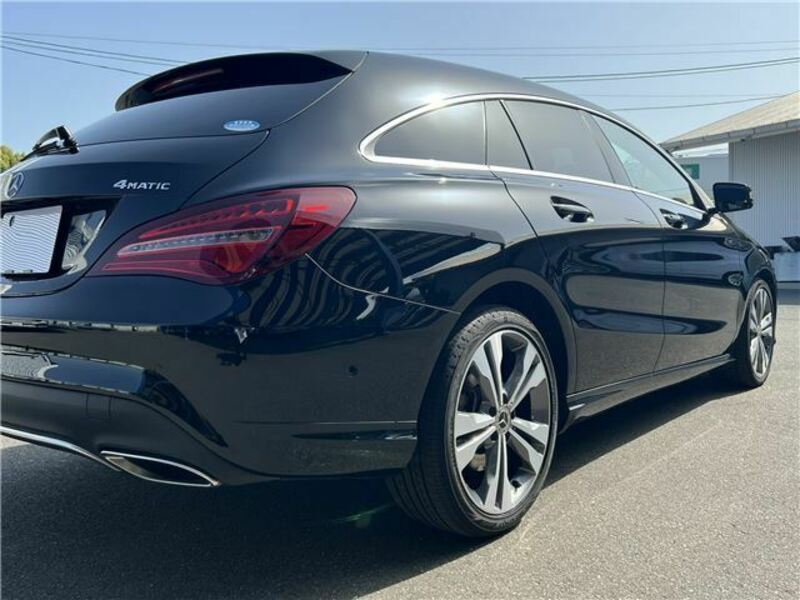 CLA-CLASS