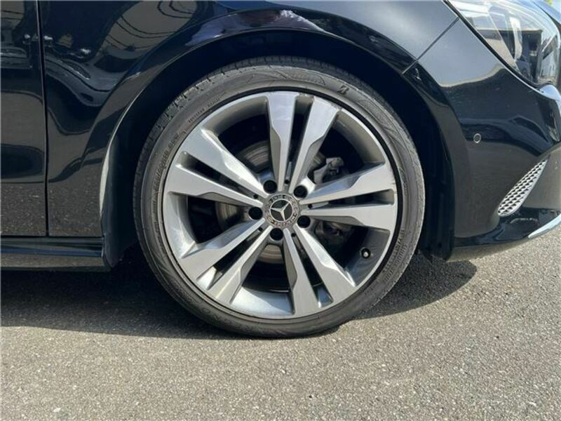 CLA-CLASS
