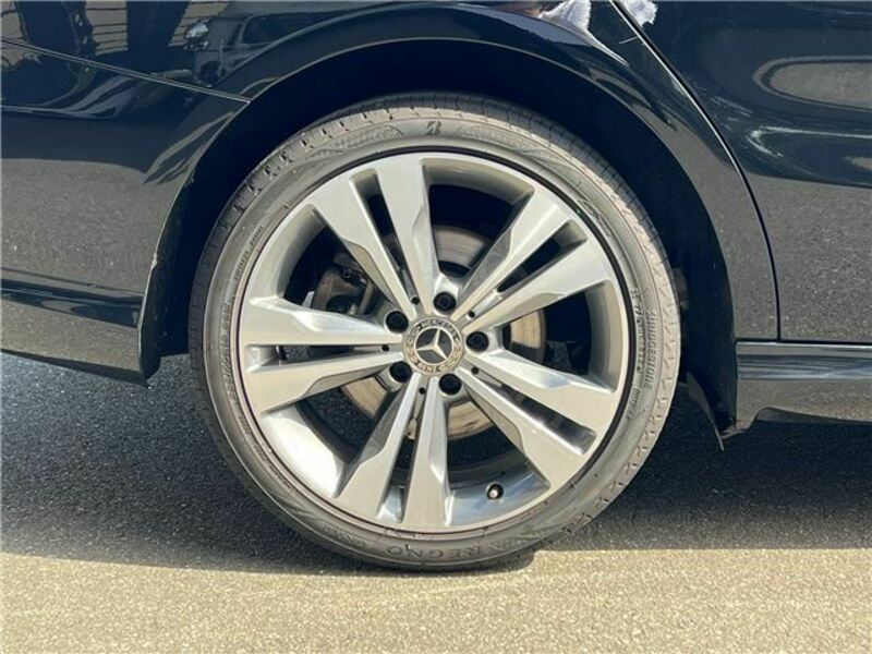 CLA-CLASS