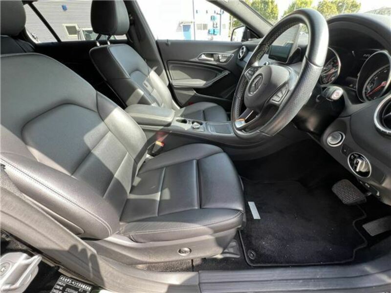 CLA-CLASS