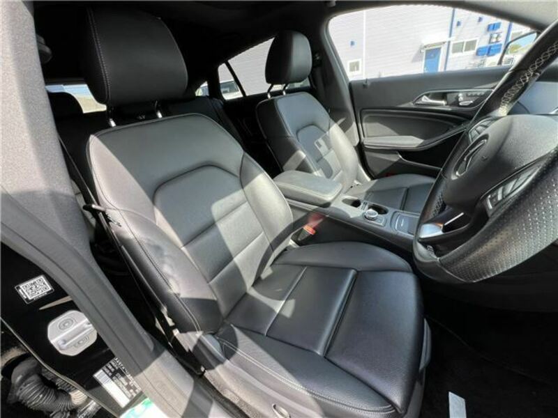 CLA-CLASS