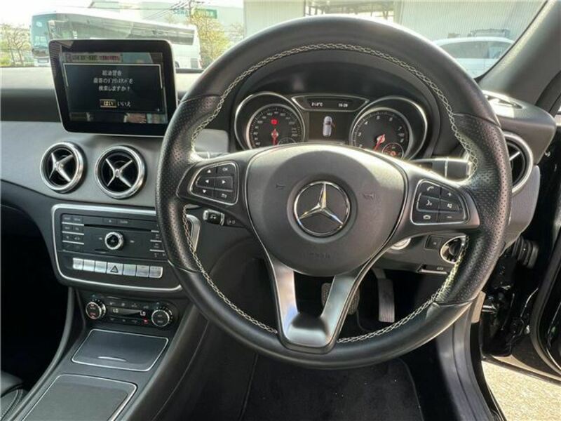 CLA-CLASS