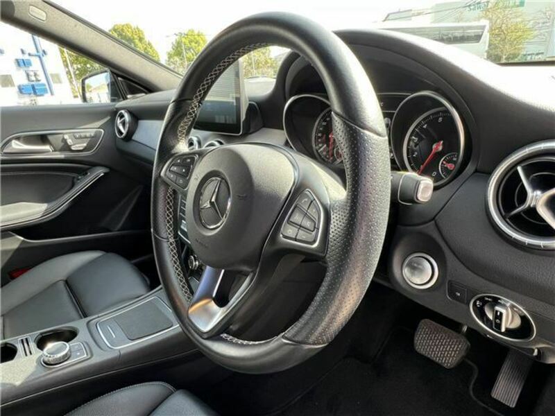 CLA-CLASS