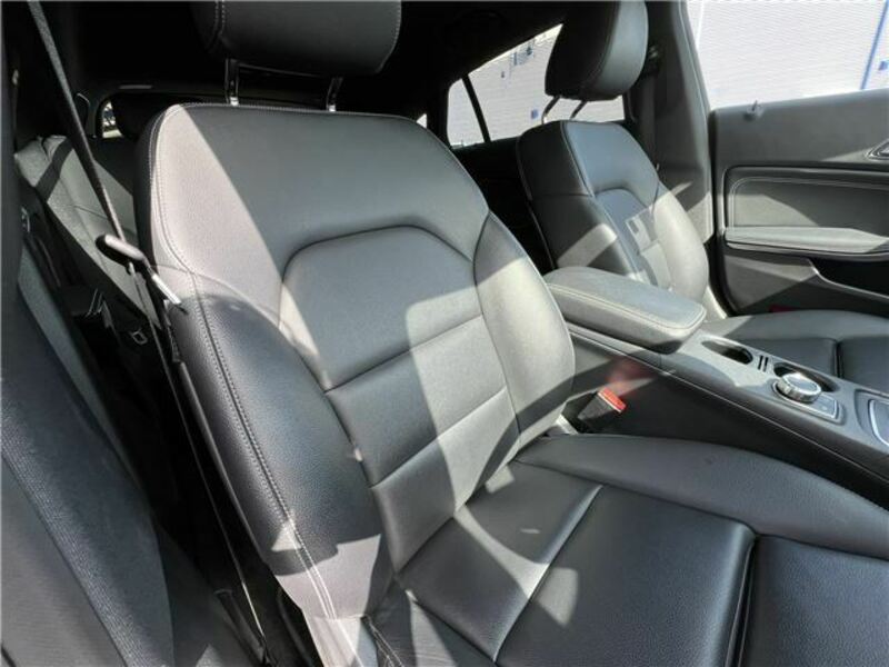 CLA-CLASS
