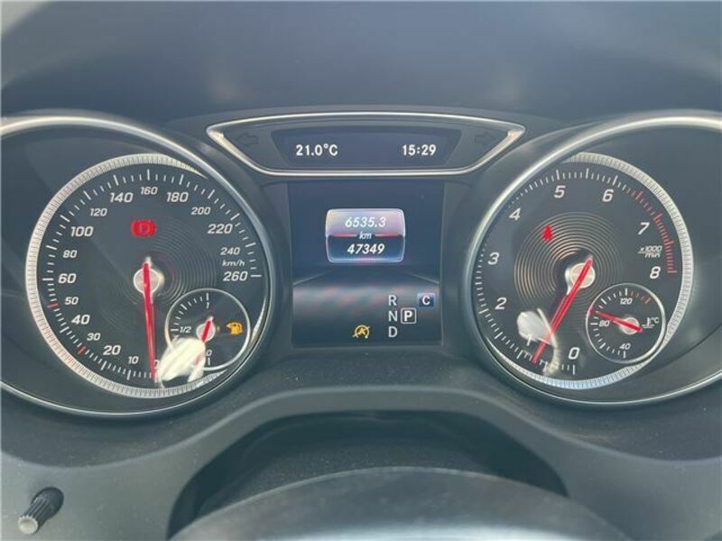 CLA-CLASS