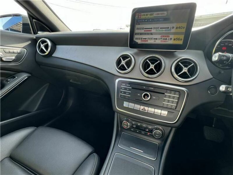 CLA-CLASS