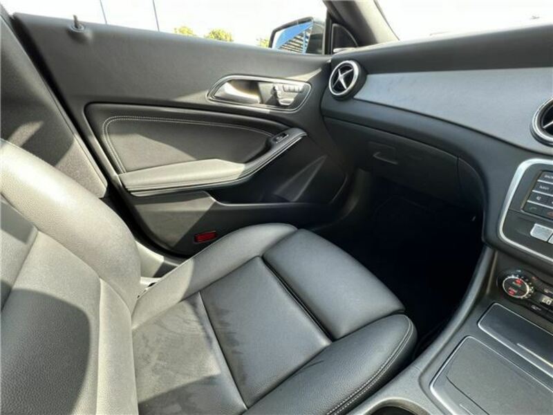 CLA-CLASS