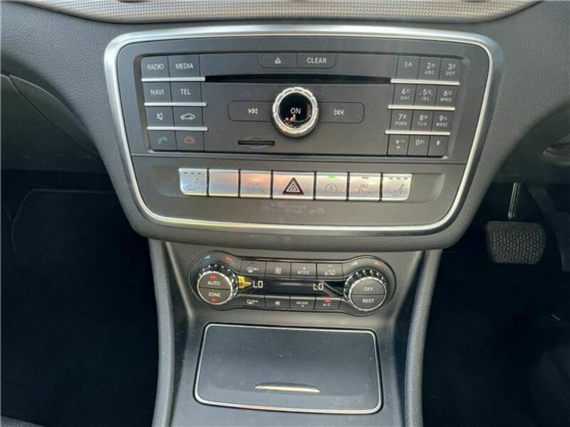 CLA-CLASS