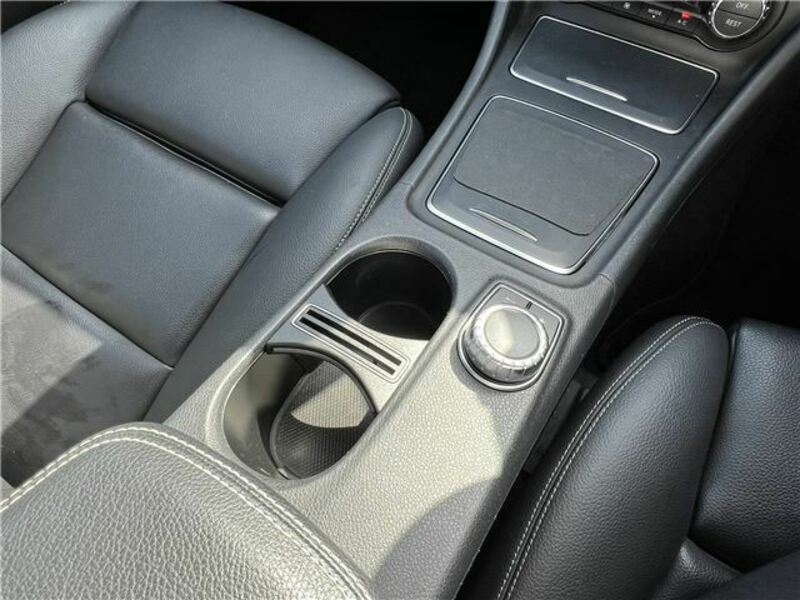 CLA-CLASS