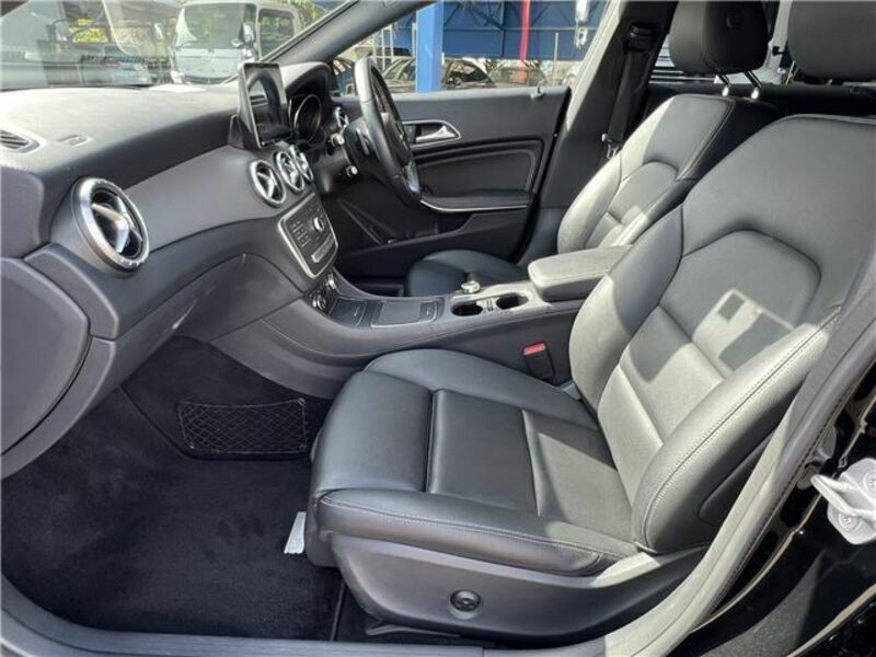 CLA-CLASS