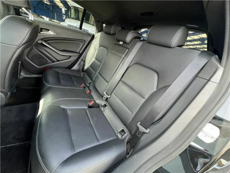 CLA-CLASS