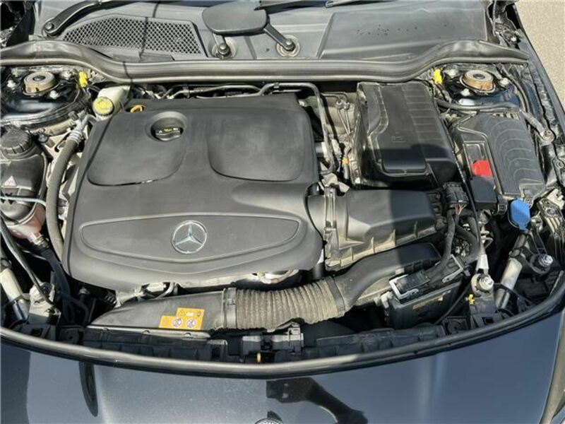 CLA-CLASS