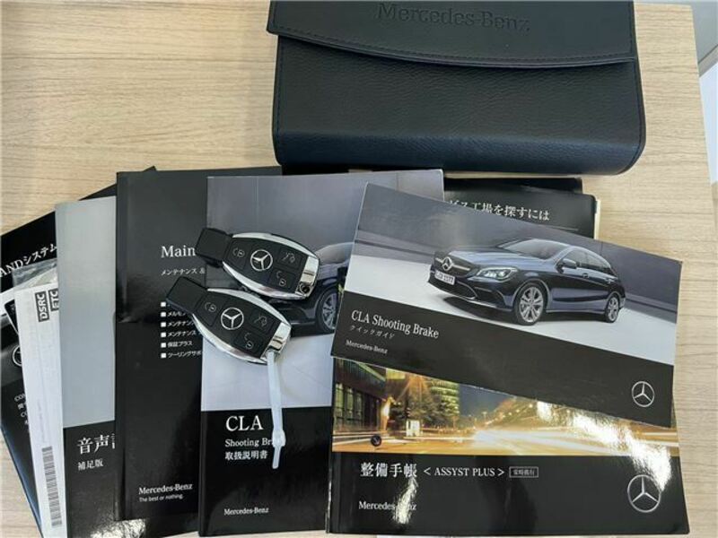 CLA-CLASS