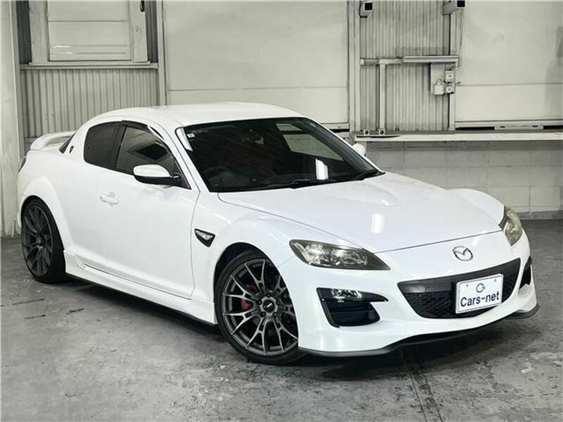 RX-8-0