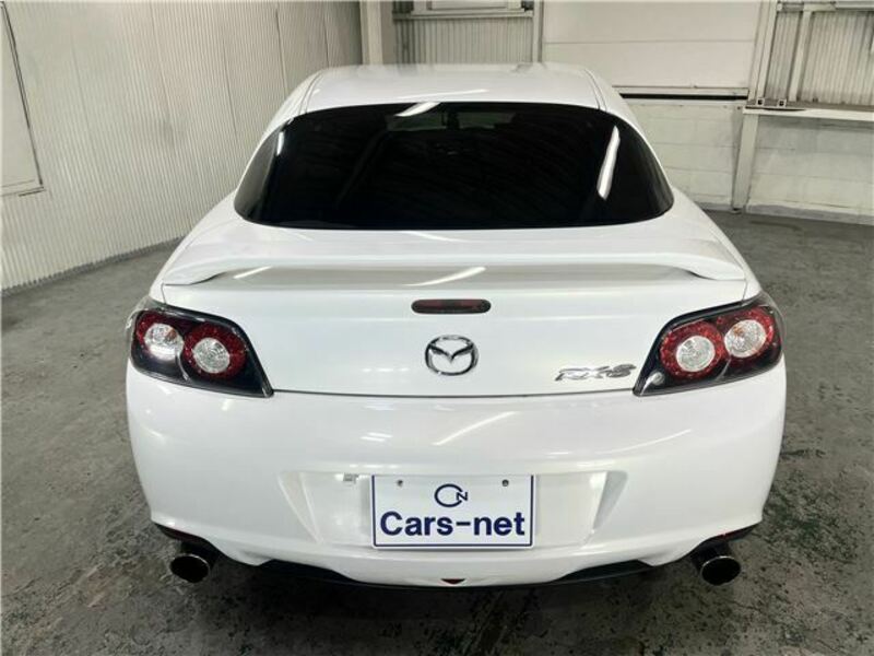 RX-8