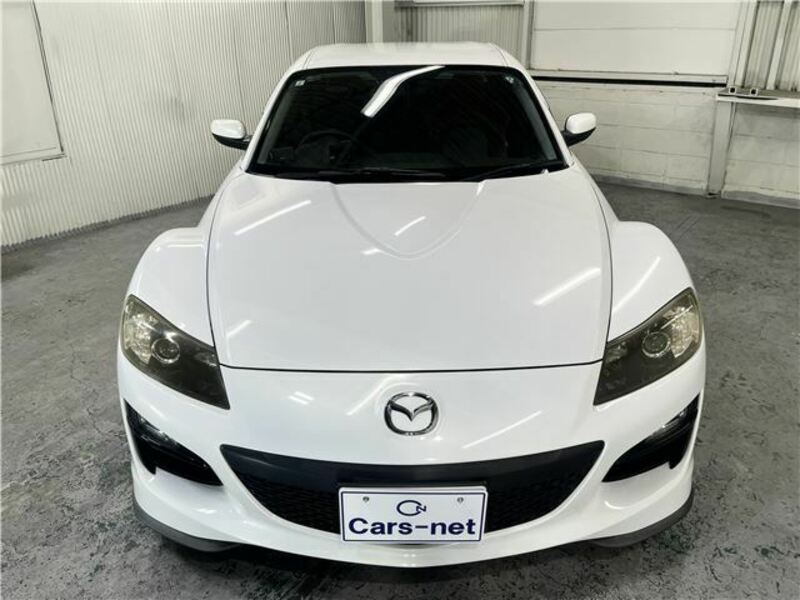 RX-8