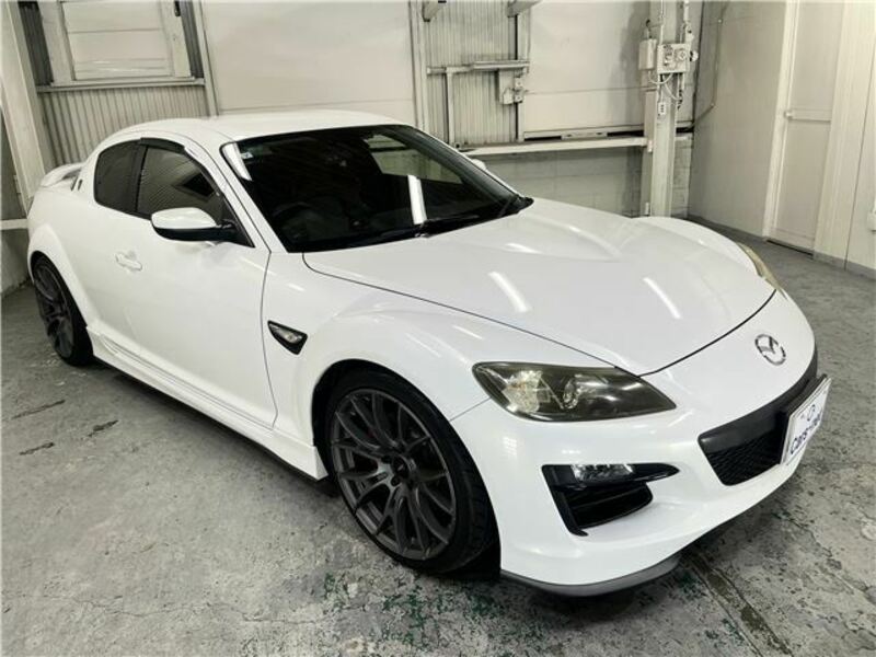 RX-8