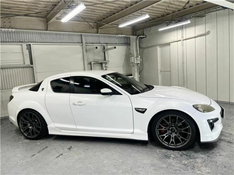 RX-8