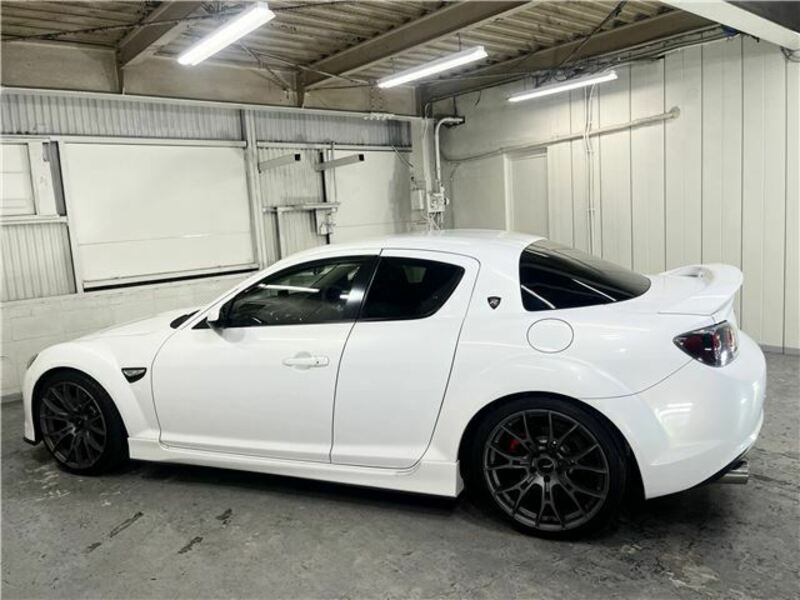 RX-8