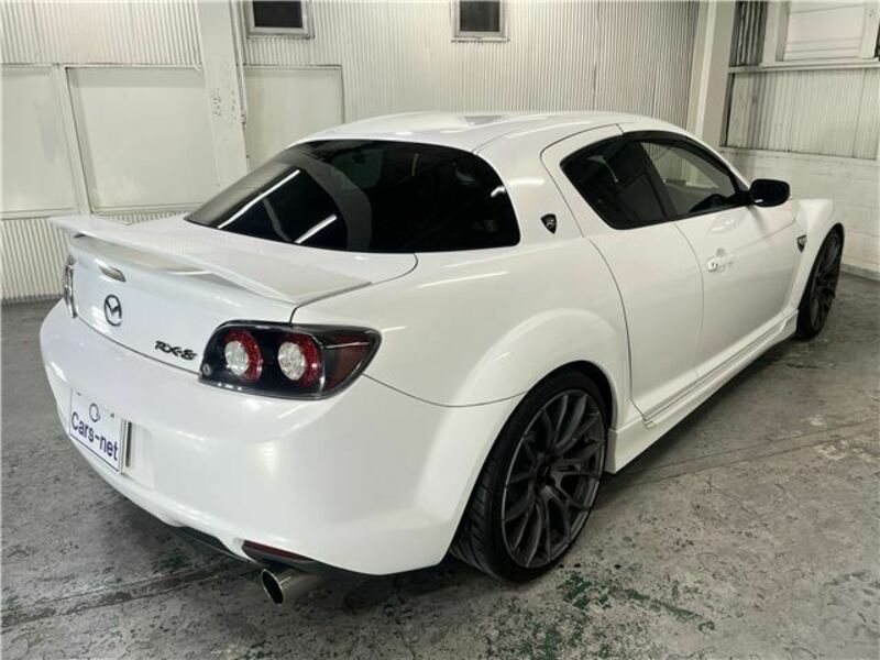 RX-8