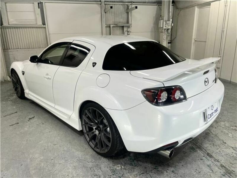 RX-8