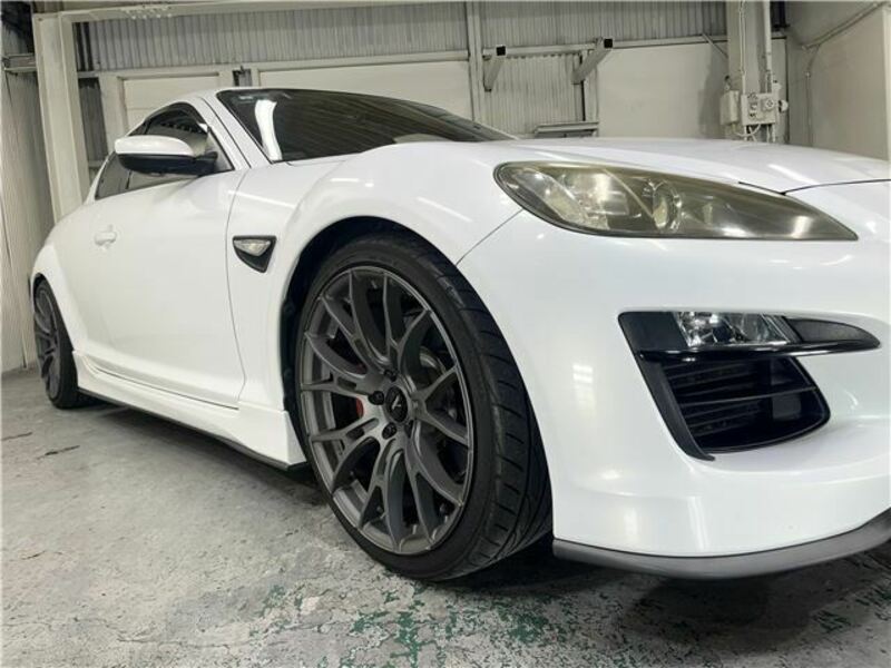 RX-8