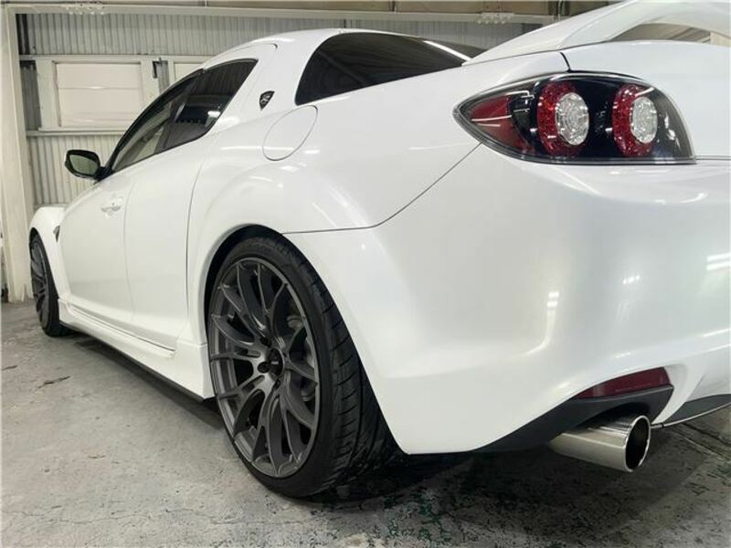 RX-8