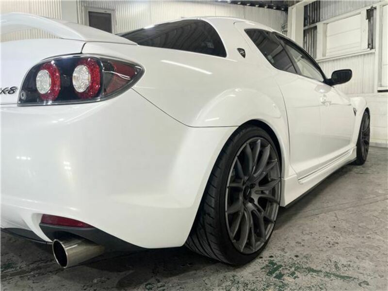 RX-8