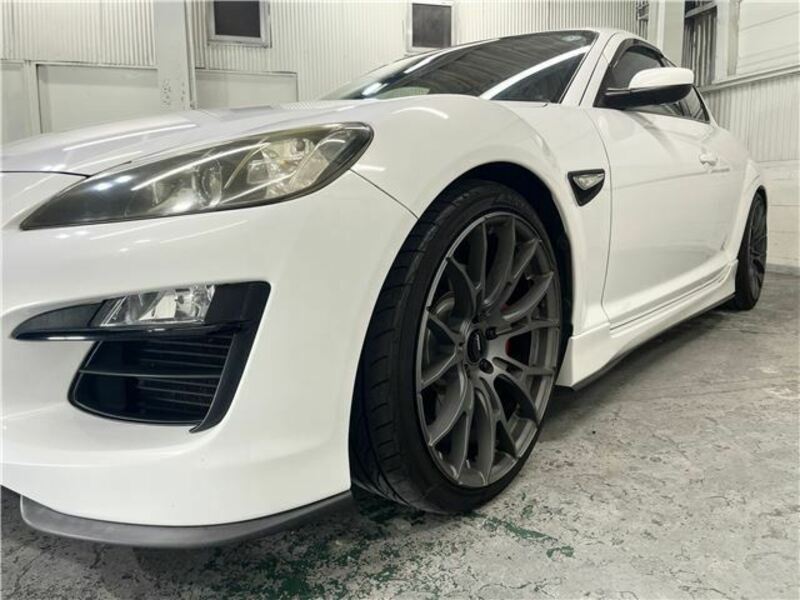RX-8